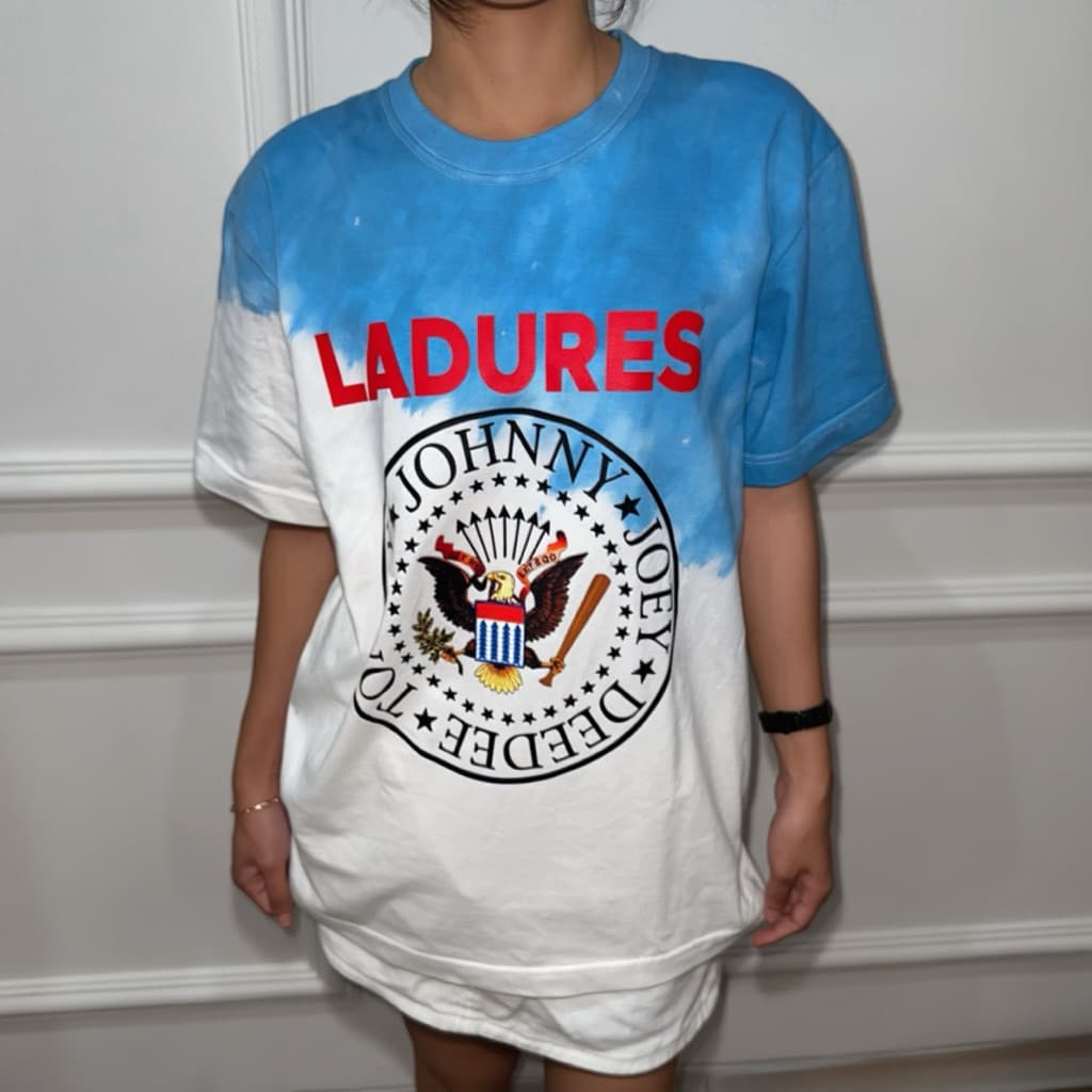 CULPA MIA TSHIRT 6