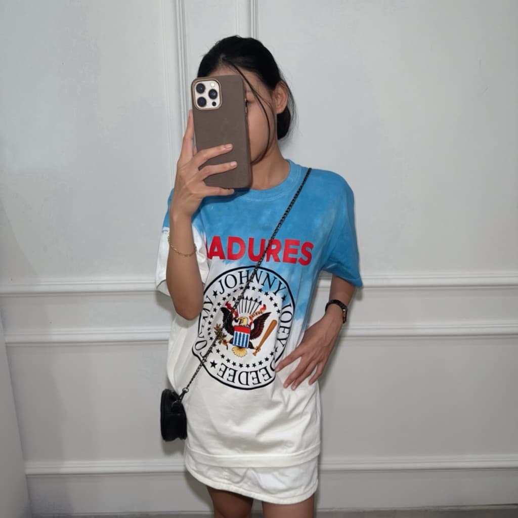 CULPA MIA TSHIRT 5
