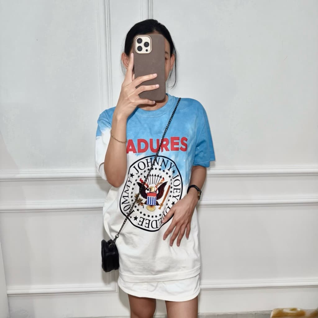 CULPA MIA TSHIRT 3