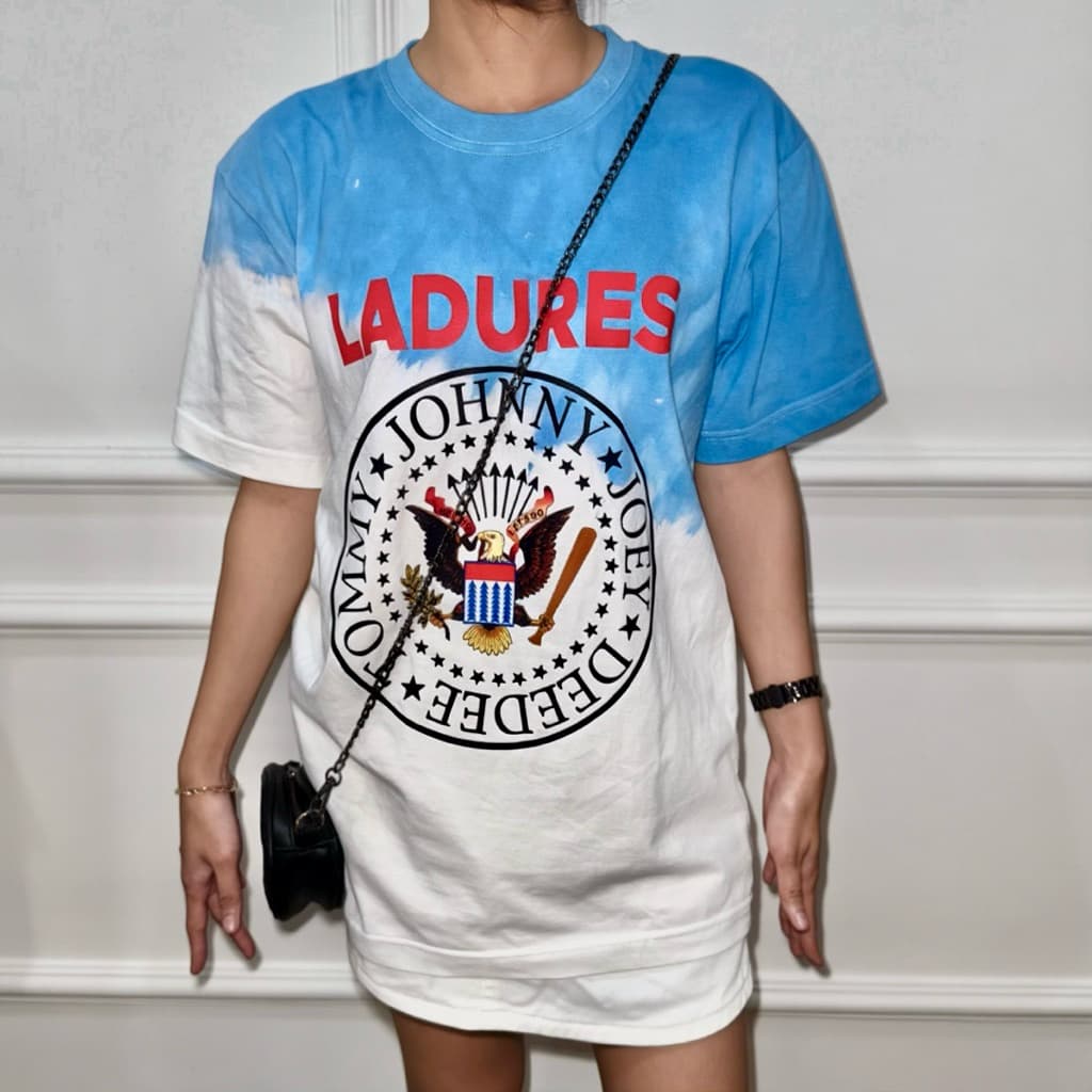 CULPA MIA TSHIRT 2